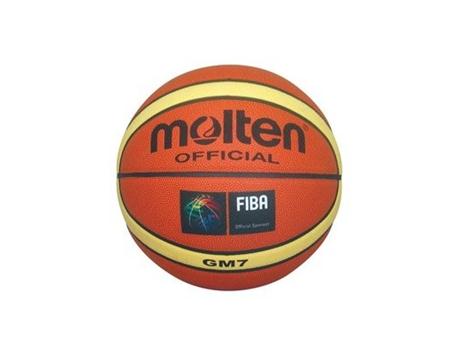 Molten Fiba Basketbol Topu