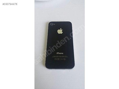 İPhone 4S 