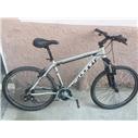 Sedona marka bisikletim satilik
