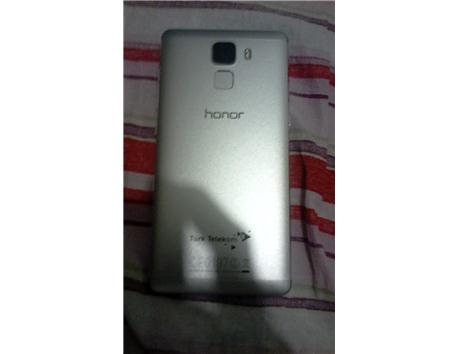 0 dan farksız 1 aylik honor 7 takas olur