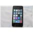 siyah  iphone 4s, hafıza 16 GB ,arızalı