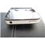 siyah  iphone 4s, hafıza 16 GB ,arızalı