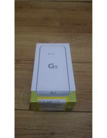 Lg G5 