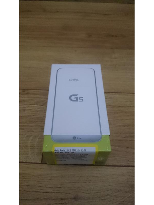Lg G5 