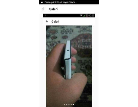 Vestel Venüs 5.0x