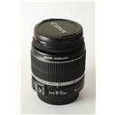 canon 18-55mm lens 