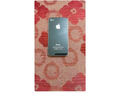 Tertemiz iPhone 4s takas olur