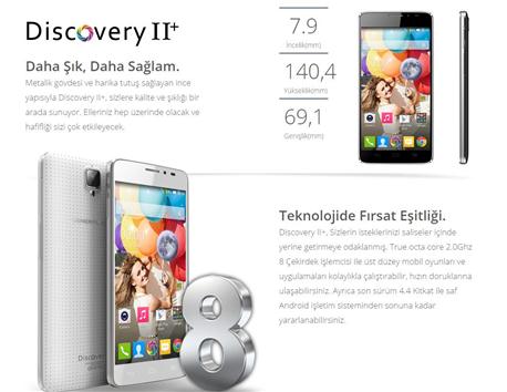gnrl mobile dscvry 2 plus henüz 25 günlük  kutu  fatura mevcut sıfır ayarında  0553 123 09 49 