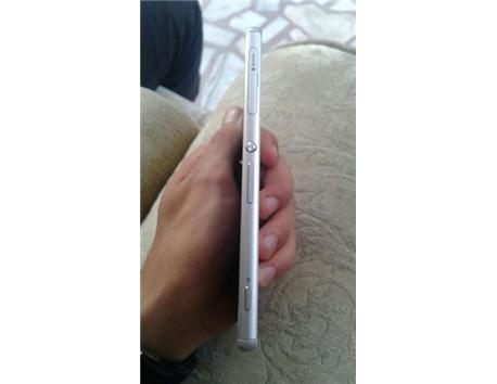 SONY XPERİA Z3
