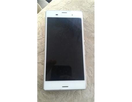 SONY XPERİA Z3