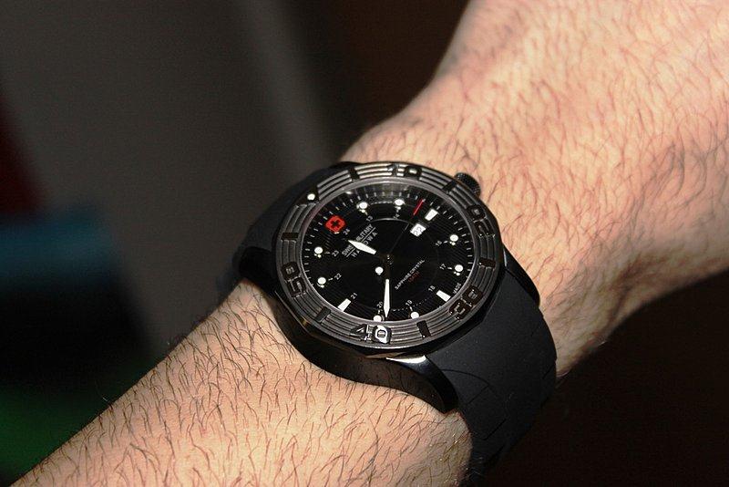 Swiss Military Hanowa Oceanic