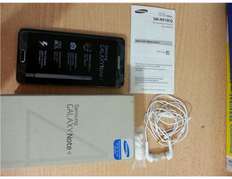 İphone ile takasli