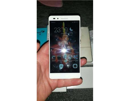 Huawei honor 7 not 4 ile takas olur