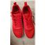 Tertemiz nike air max kirmizi . Hediye geldi
