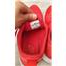Tertemiz nike air max kirmizi . Hediye geldi