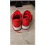 Tertemiz nike air max kirmizi . Hediye geldi