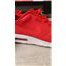 Tertemiz nike air max kirmizi . Hediye geldi
