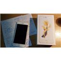 Apple iPhone 6s Rose Gold 128GB