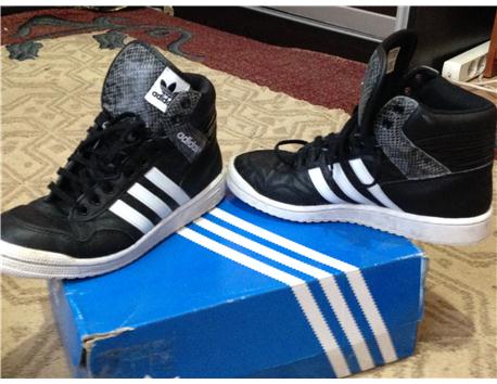 Adidas Supra