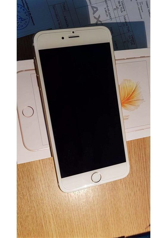 F/s Apple iPhone 6s Rose Gold 128GB