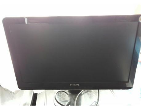 Philips Led monitör 17"