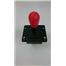 Jetonlu atari makinaları için joystick ve atari kolu