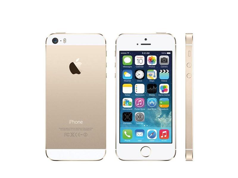 Tertemiz 5s - GOLD 32 GB  -- TAKAS NOTE 4