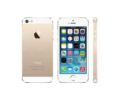 Tertemiz 5s - GOLD 32 GB  -- TAKAS NOTE 4