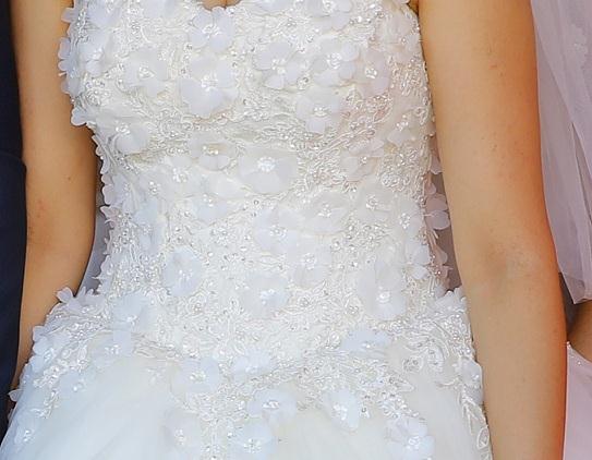 Prenses Gelinlik 2016 model