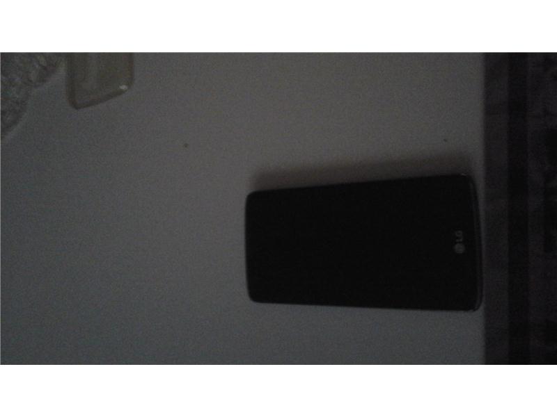 Lg k8