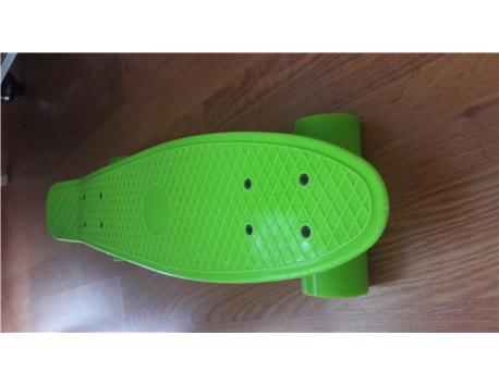 Kaykay ( penny board)