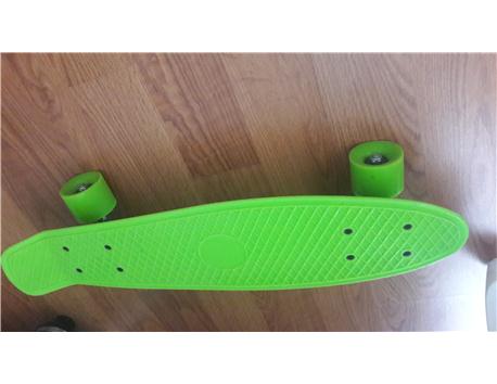 Kaykay ( penny board)