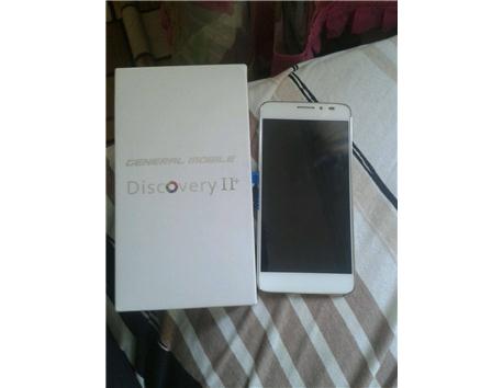 Dıscovery 2Plus Cok temız Takaslık