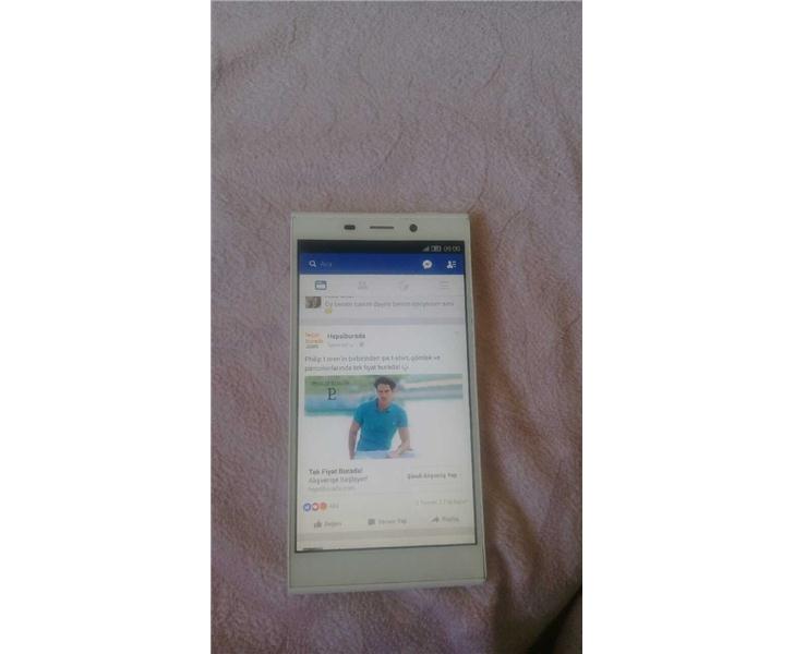 Tablete takasda olabilir.