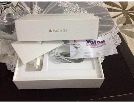 İpad mini 4 Gold 16 GB Wifi 