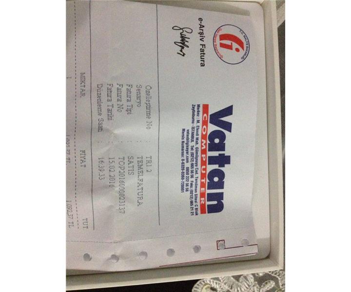 İpad mini 4 Gold 16 GB Wifi 