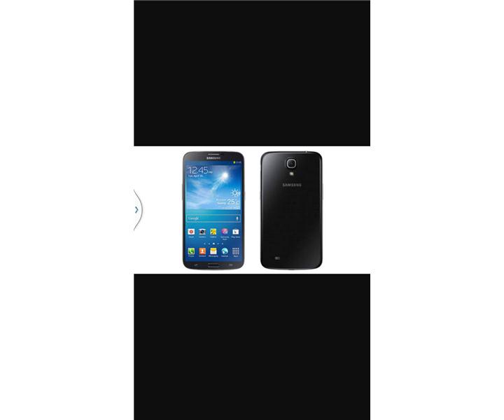 Galaxy Mega