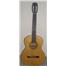 Az kullanılmış klasik gitar