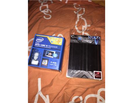 Oyun Bilgisiyarı ASUS Strix GTX970 16 GB RAM 2 x 256 SSD 1x HDD 500 GB 