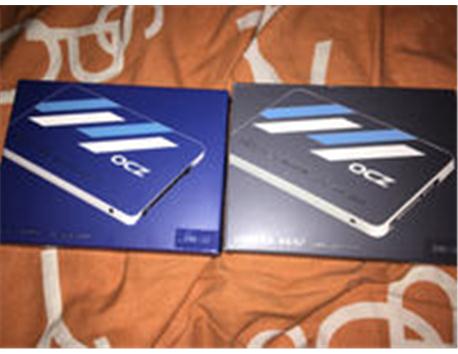 Oyun Bilgisiyarı ASUS Strix GTX970 16 GB RAM 2 x 256 SSD 1x HDD 500 GB 