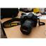 Nikon D3200 fotoğraf makinası harika durumda  Üstelik 1000 TL