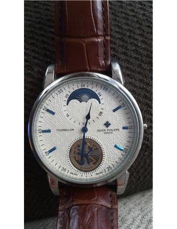 Patek philippe