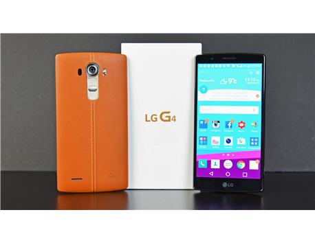 sıfırından temiz lg g4 kutulu faturalı