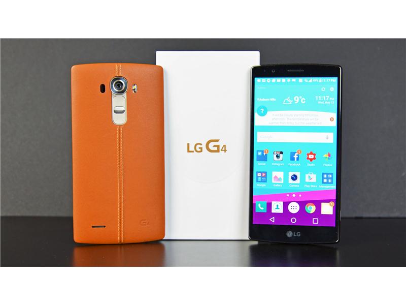 sıfırından temiz lg g4 kutulu faturalı