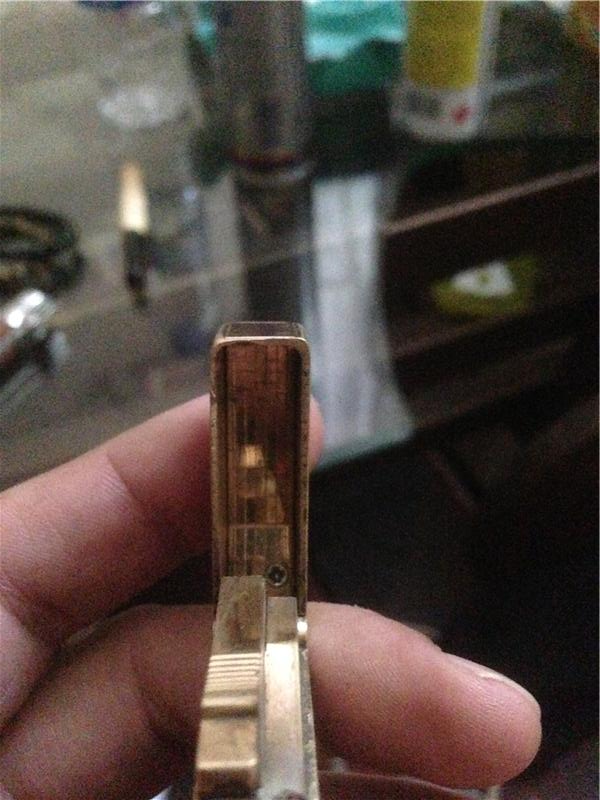 Mineli Orjinal DUPONT 
