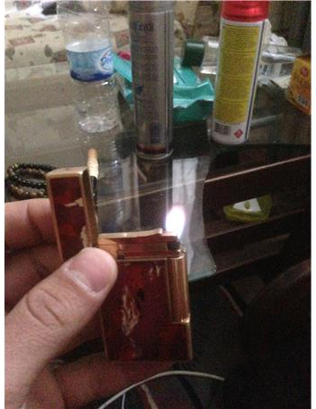 Mineli Orjinal DUPONT 