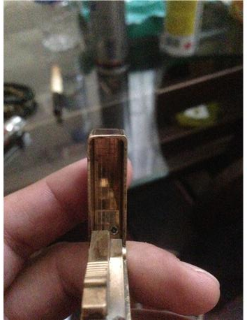 Mineli Orjinal DUPONT 