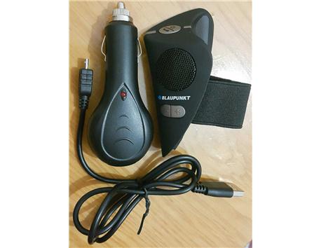 Bluetooth arac kiti 