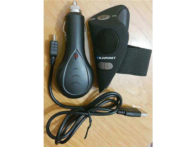 Bluetooth arac kiti 