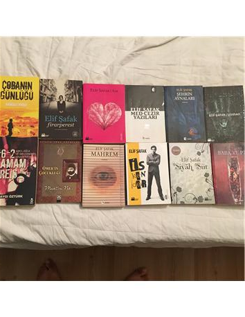 Kitap